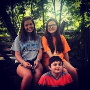 Meet your Posher, Anna